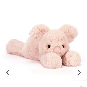 Jellycat Smudge Pig
